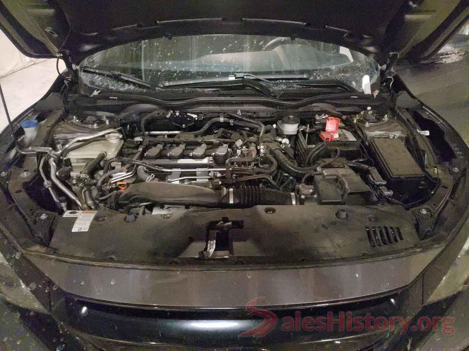 SHHFK7H50JU211939 2018 HONDA CIVIC