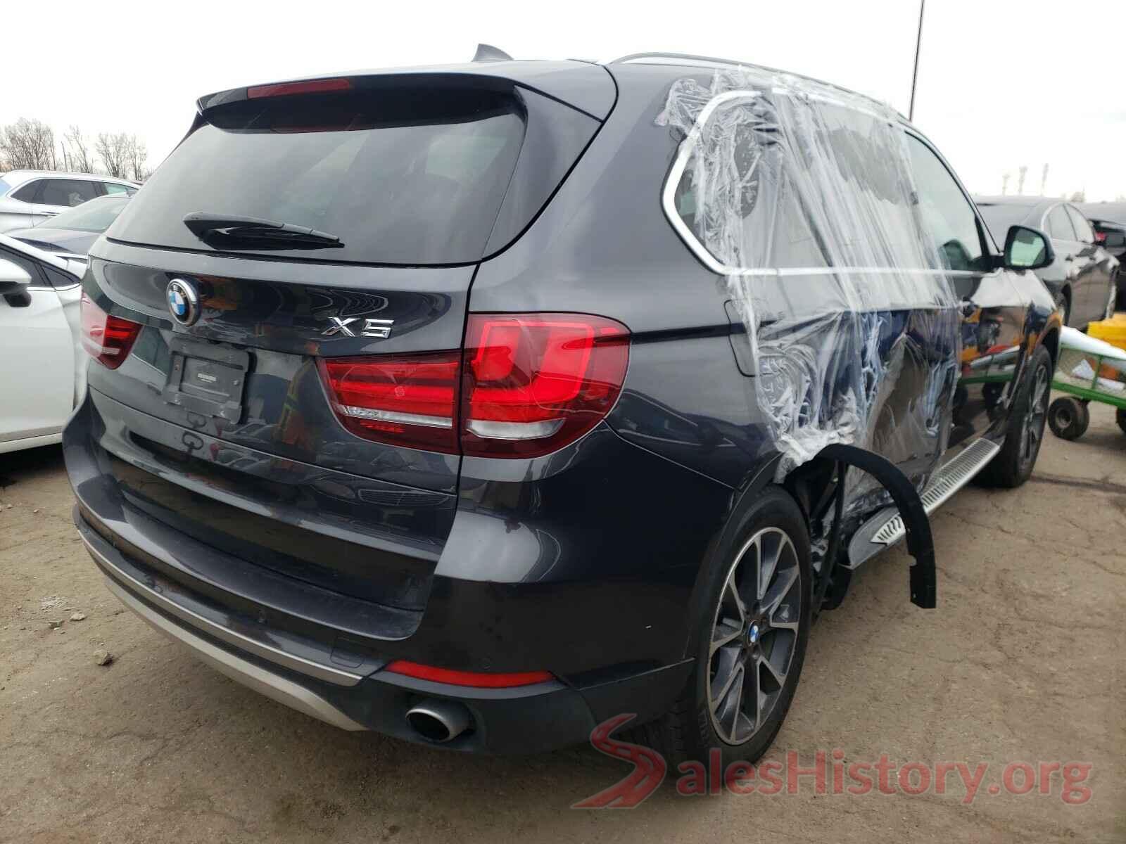 5UXKR0C51G0P33110 2016 BMW X5