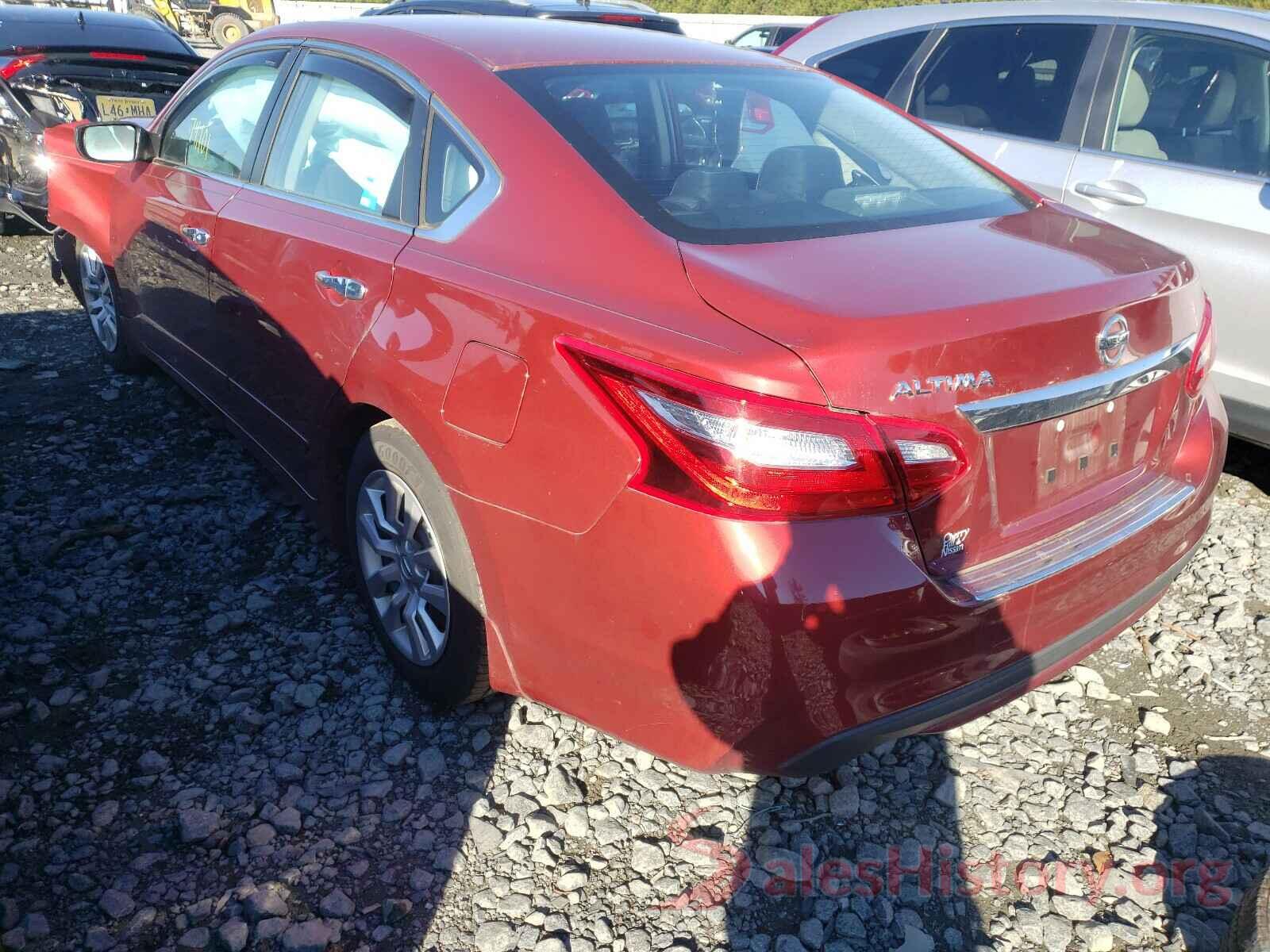 1N4AL3AP9HC128911 2017 NISSAN ALTIMA