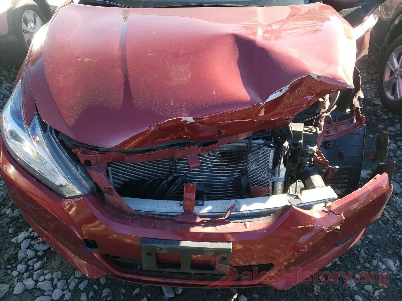 1N4AL3AP9HC128911 2017 NISSAN ALTIMA