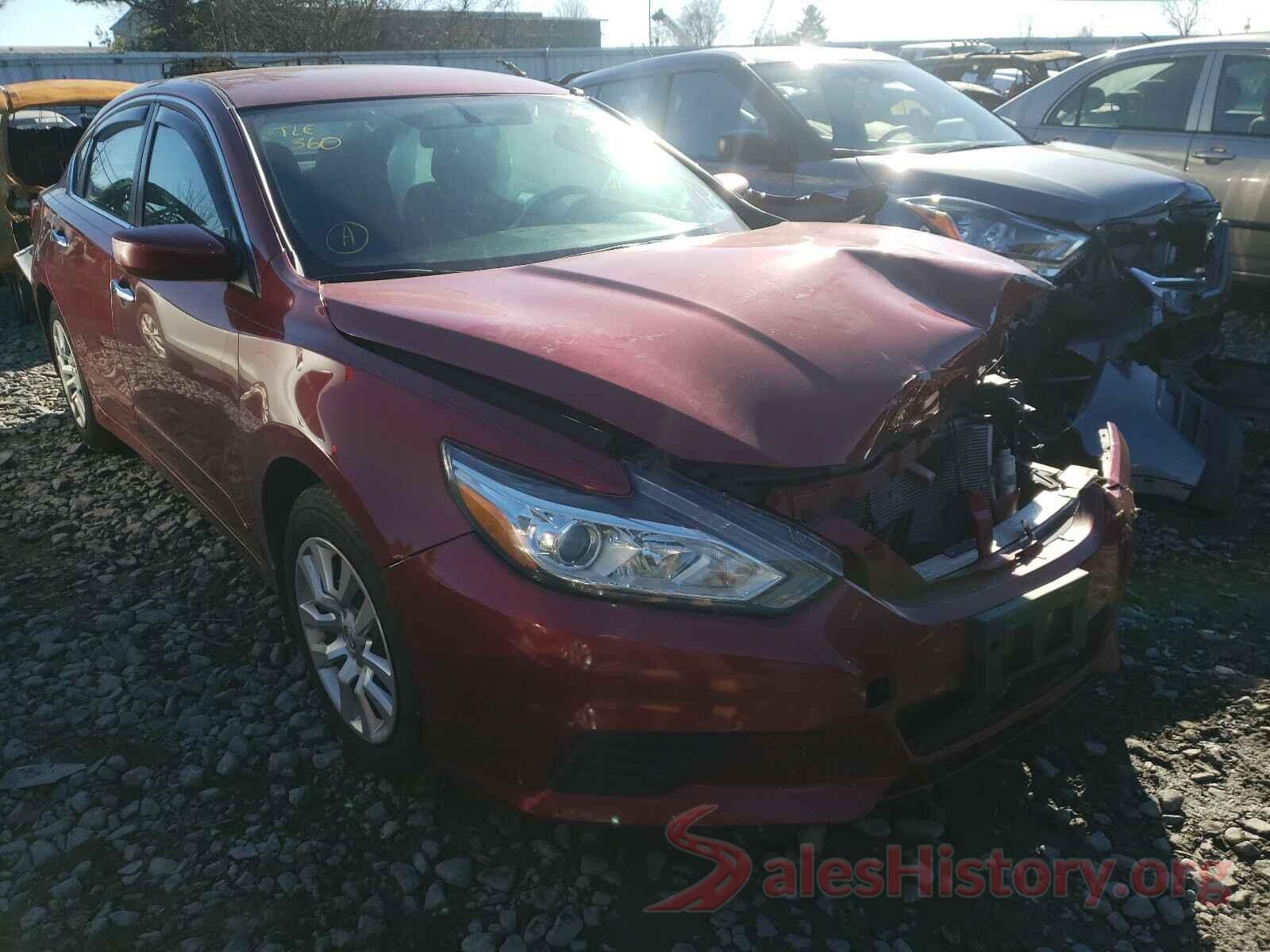 1N4AL3AP9HC128911 2017 NISSAN ALTIMA