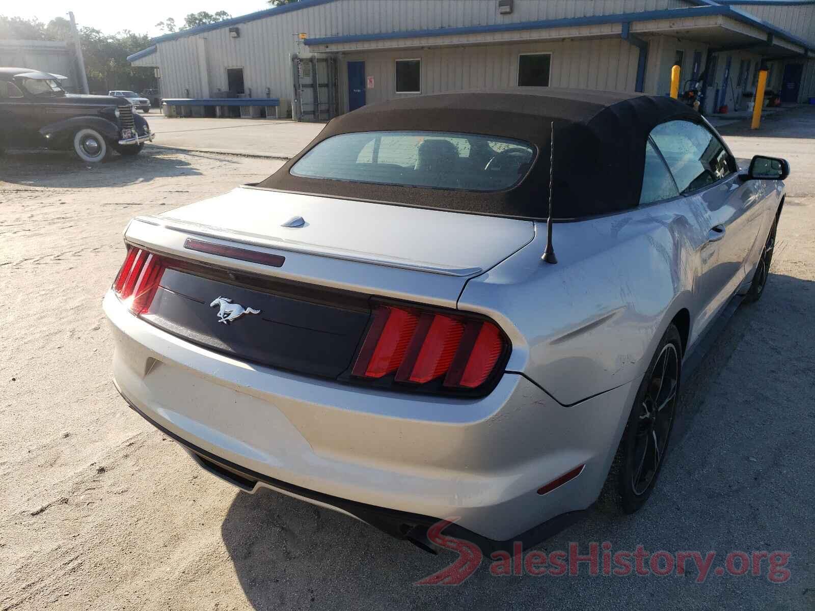 1FATP8UH0H5307583 2017 FORD MUSTANG