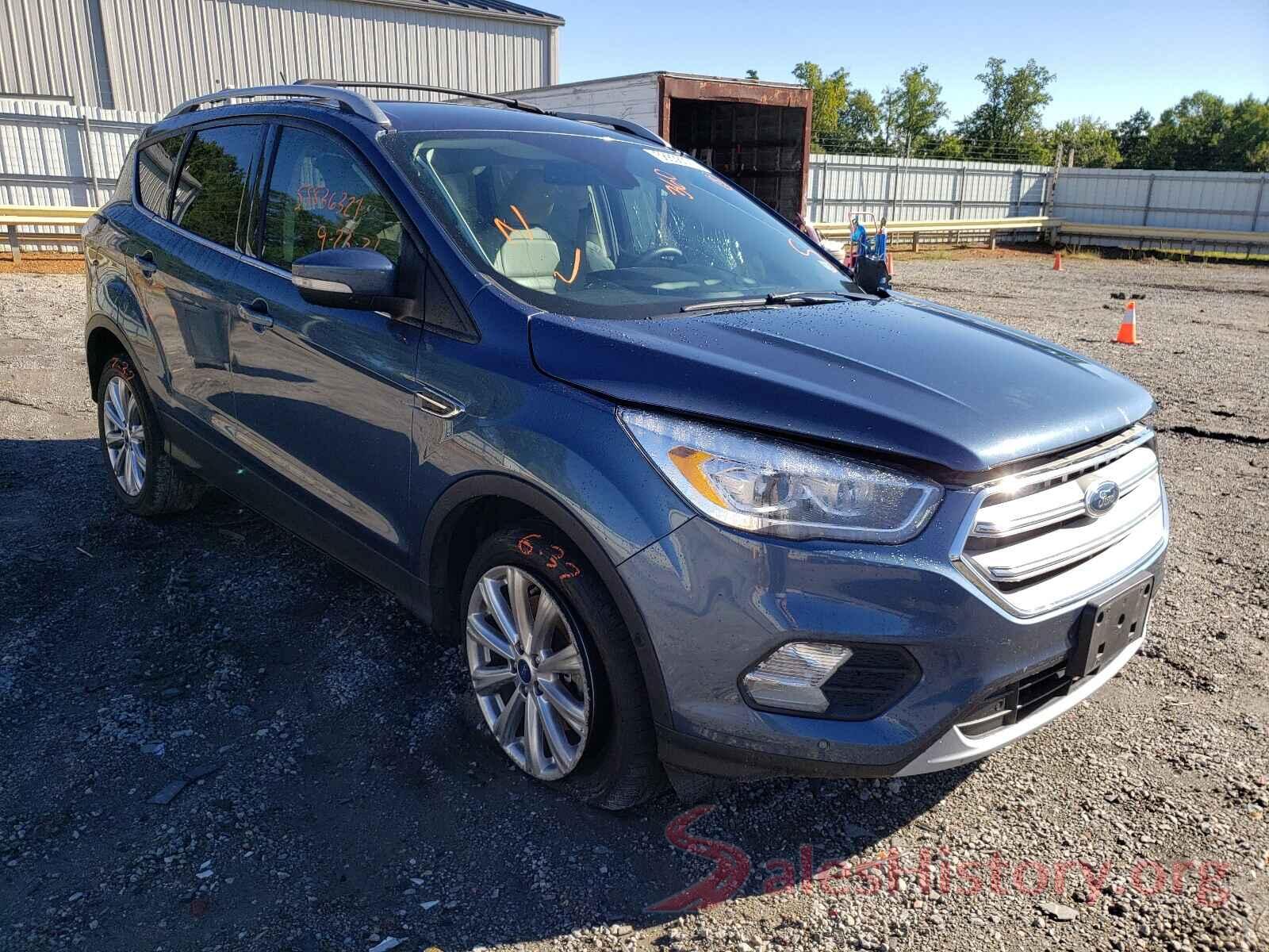 1FMCU9J94JUB17217 2018 FORD ESCAPE