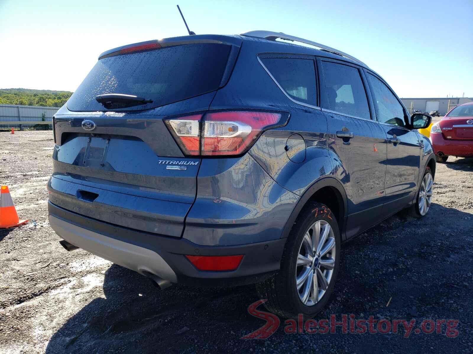 1FMCU9J94JUB17217 2018 FORD ESCAPE