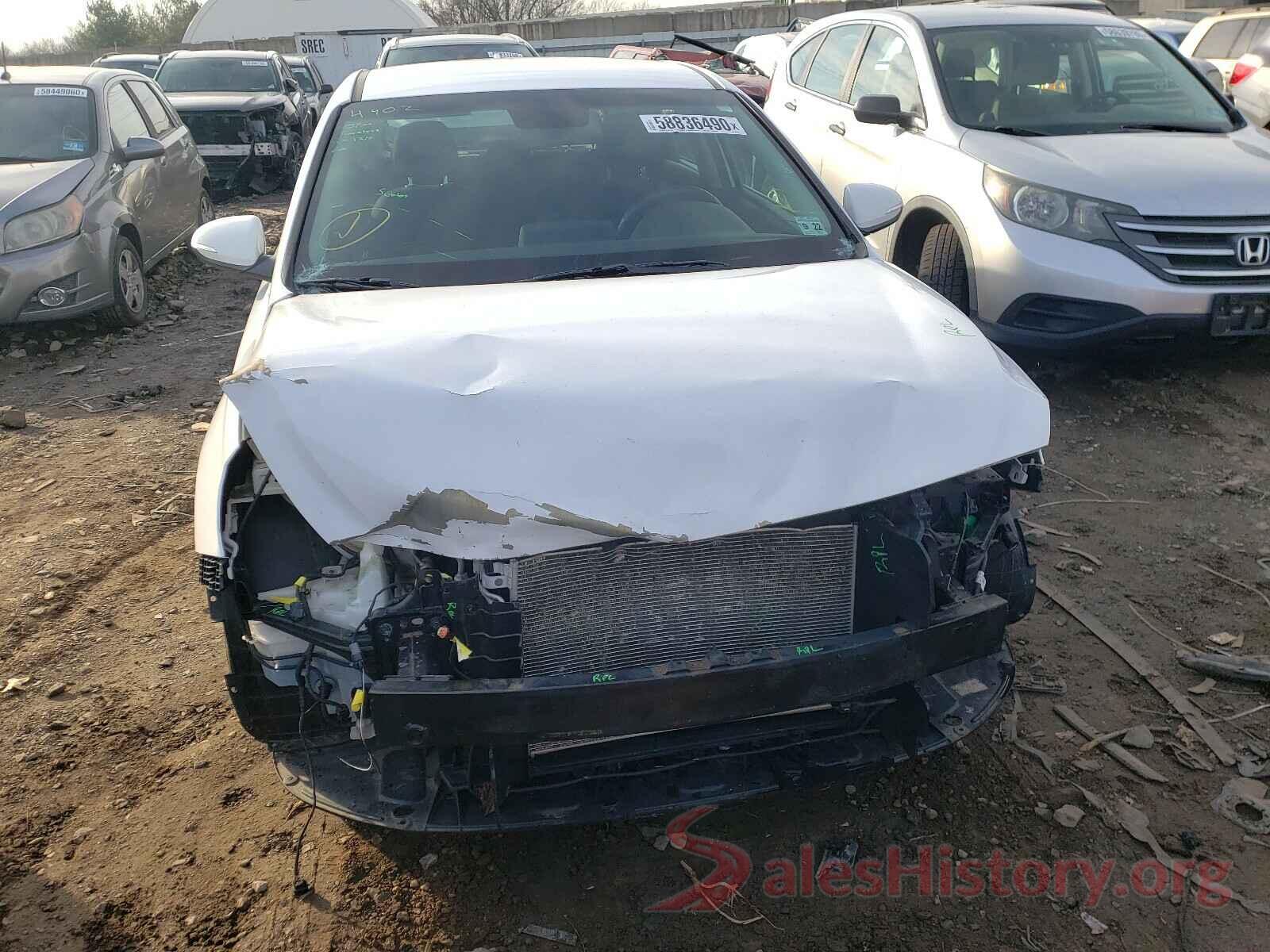 KMHH35LE0JU013741 2018 HYUNDAI ELANTRA