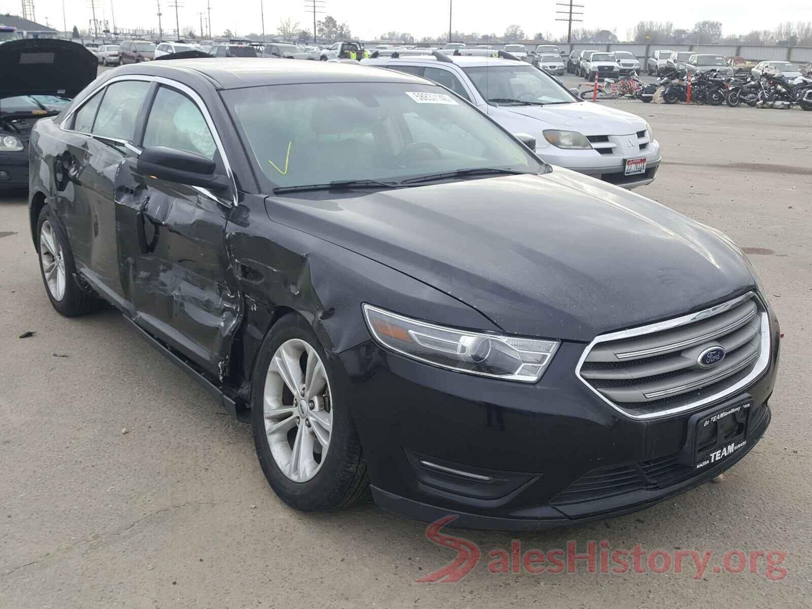 1FAHP2E86GG115749 2016 FORD TAURUS