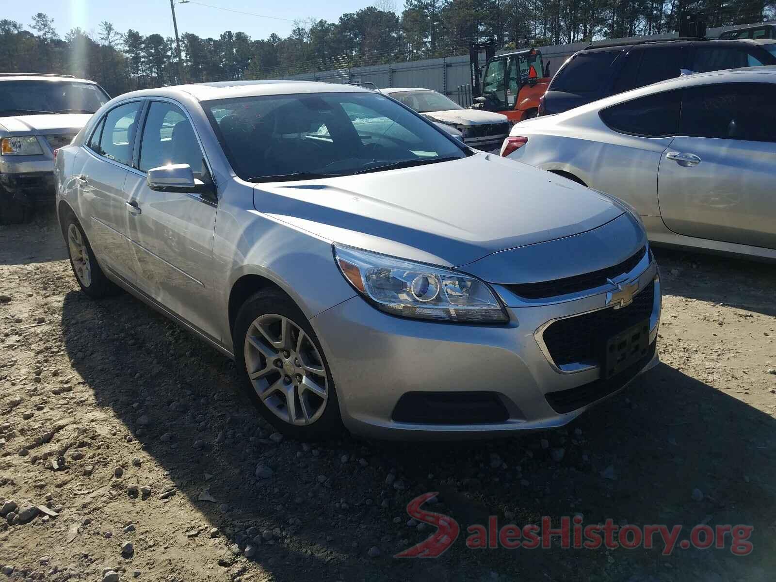 1G11C5SA2GF118047 2016 CHEVROLET MALIBU