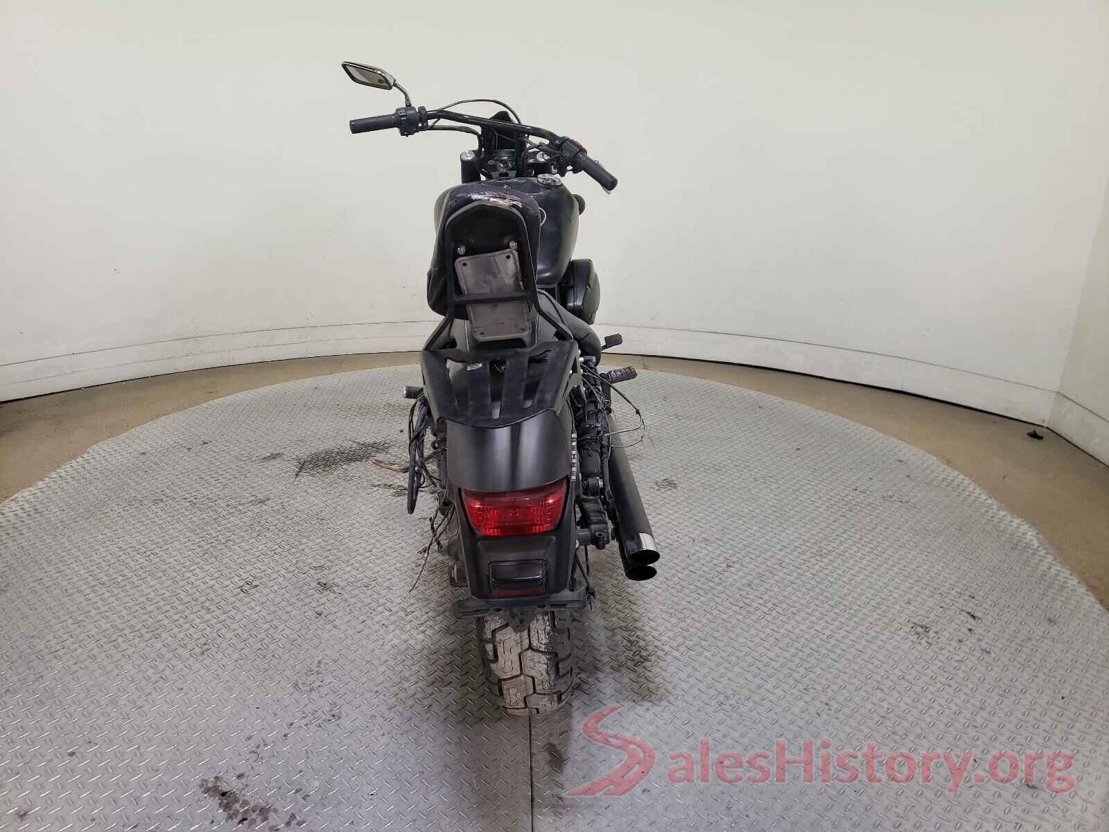 JH2RC5378HK700487 2017 HONDA VT CYCLE