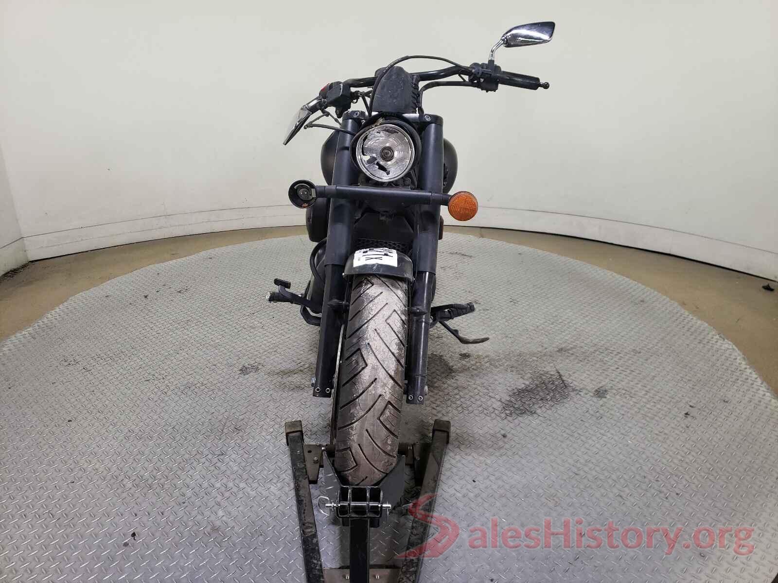 JH2RC5378HK700487 2017 HONDA VT CYCLE