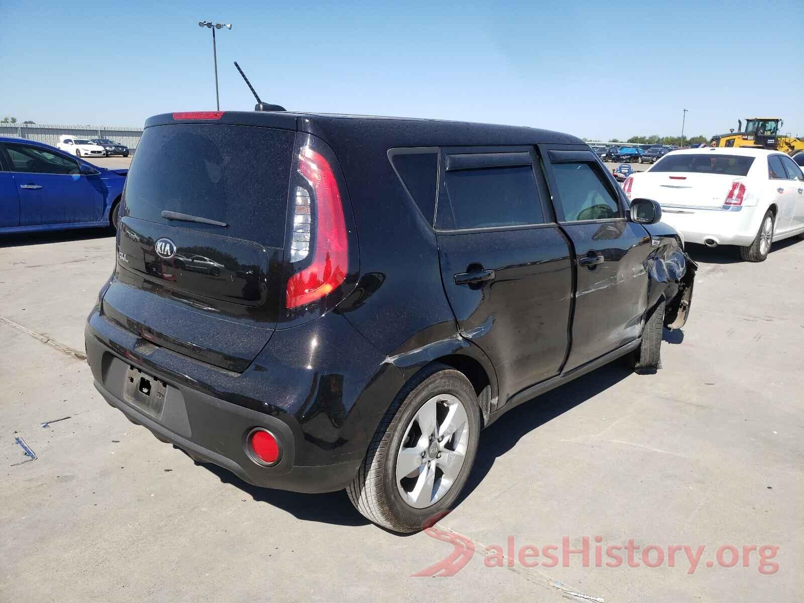 KNDJN2A24J7597874 2018 KIA SOUL