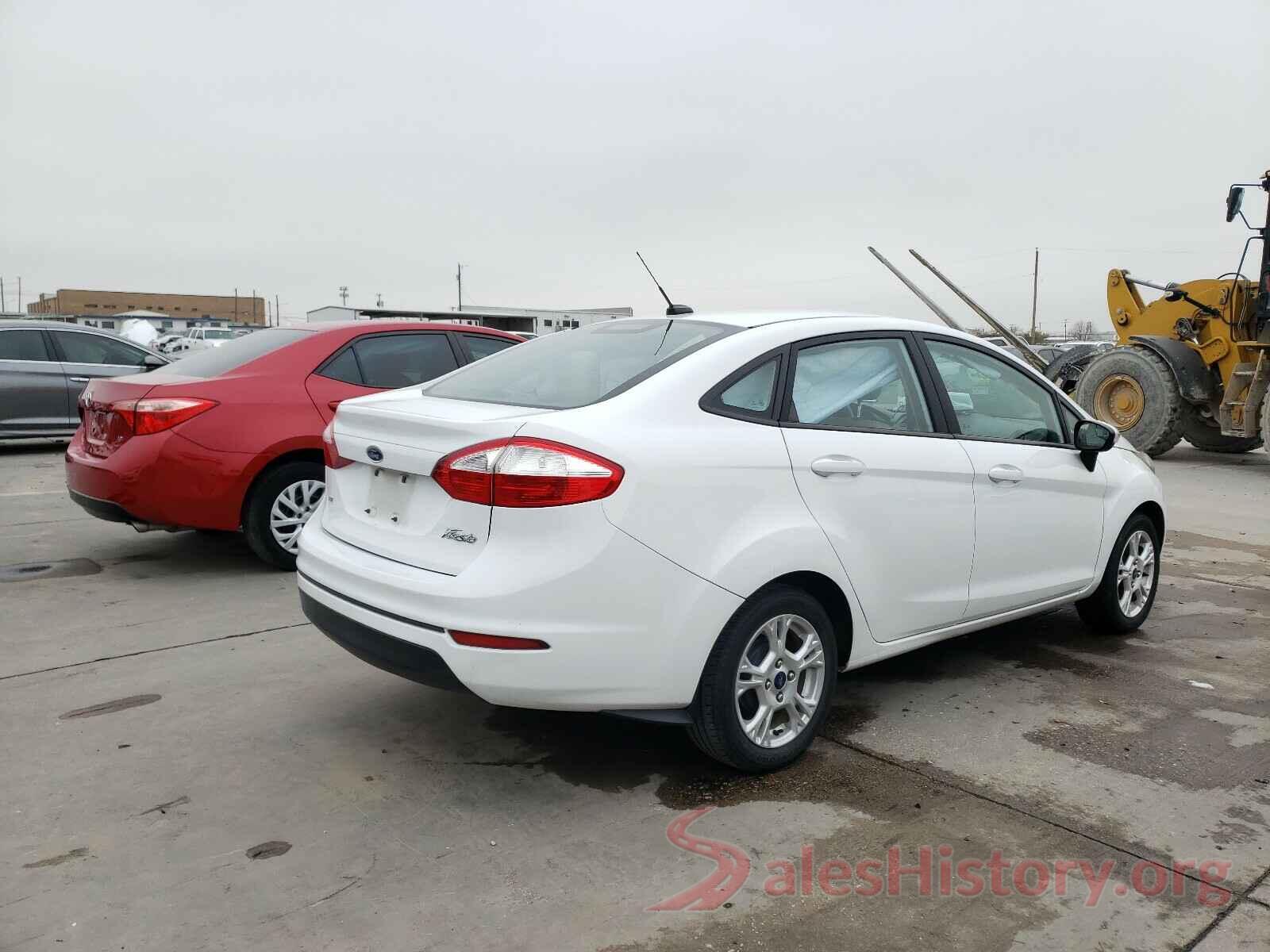 3FADP4BJ2GM112287 2016 FORD FIESTA