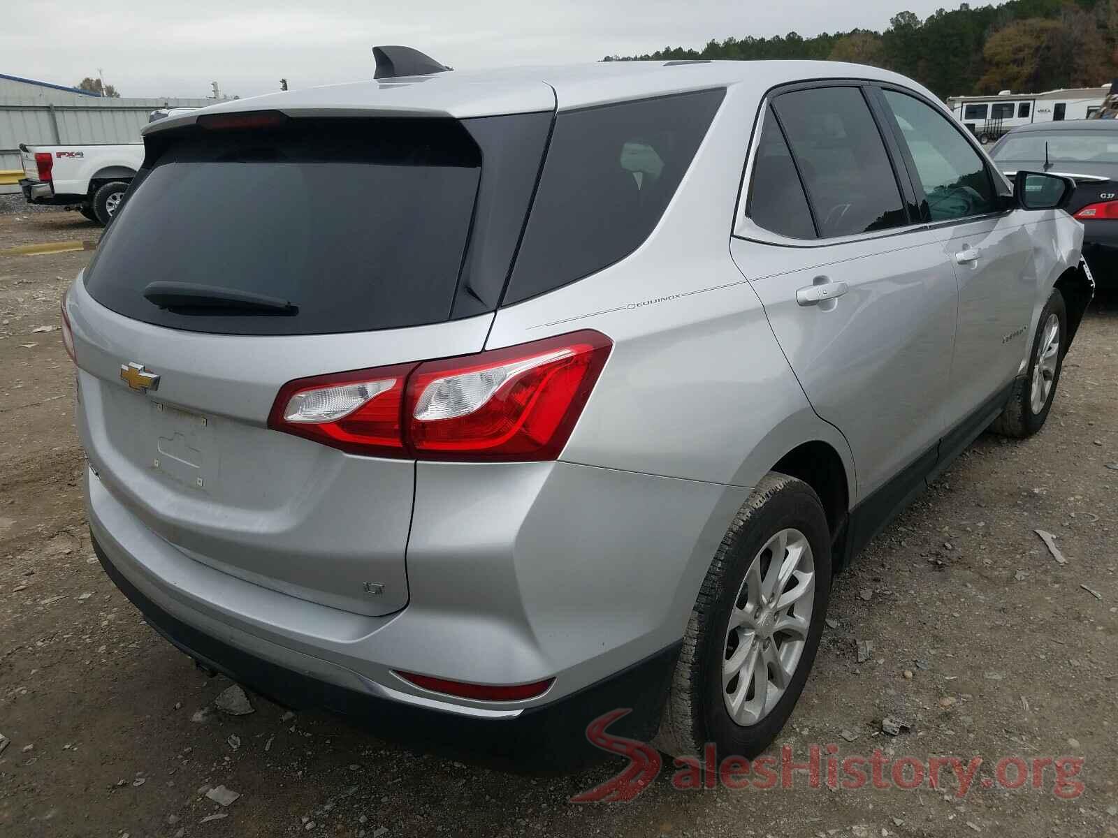 3GNAXJEV9JS506583 2018 CHEVROLET EQUINOX