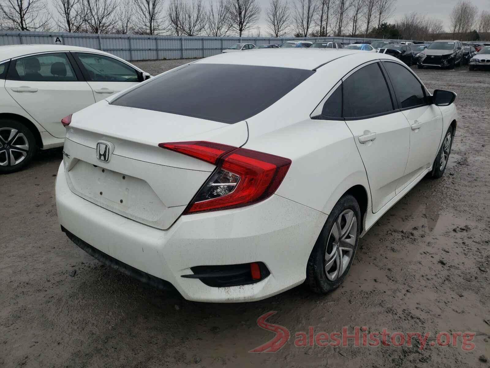 2HGFC2E57HH013256 2017 HONDA CIVIC