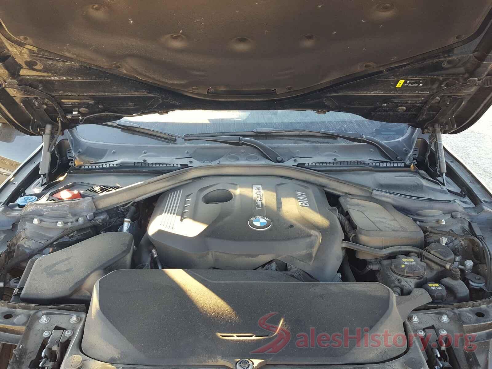 WBA4J1C52KBM14879 2019 BMW 4 SERIES