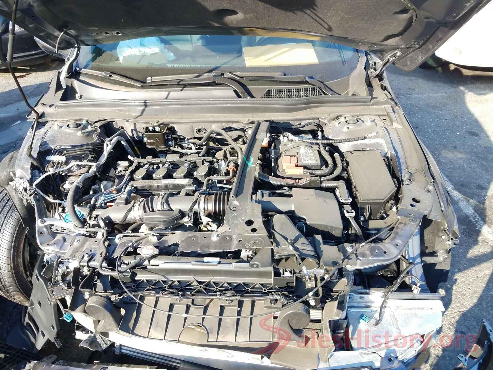 1HGCV1F3XLA105330 2020 HONDA ACCORD