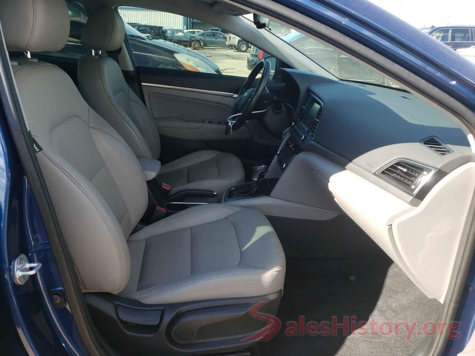 5NPD84LF0HH065639 2017 HYUNDAI ELANTRA