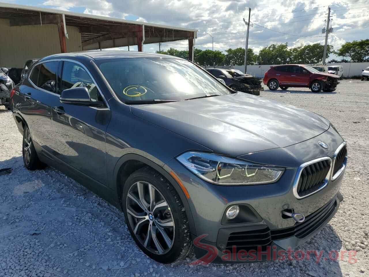 WBXYH9C05L5P36728 2020 BMW X2