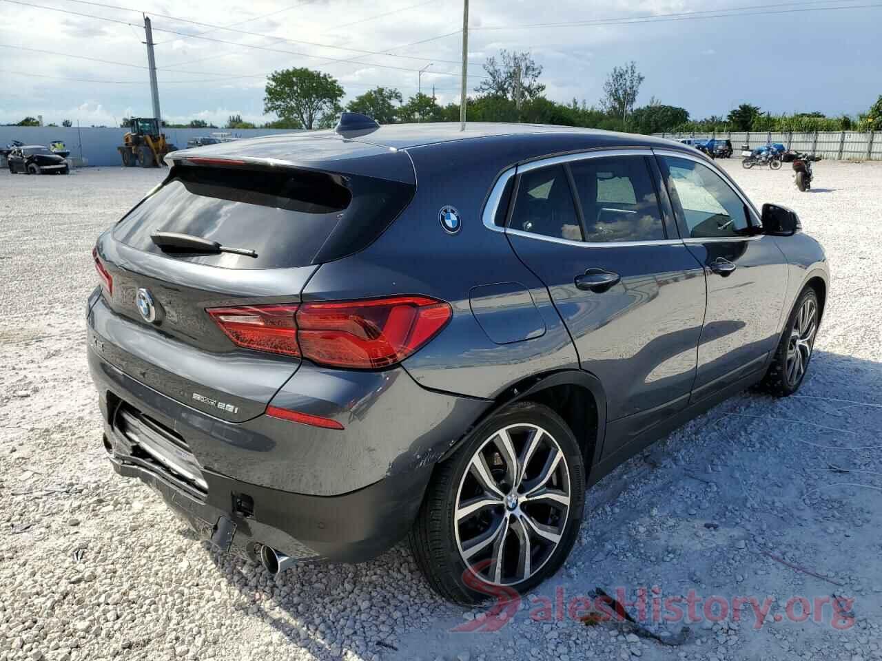 WBXYH9C05L5P36728 2020 BMW X2