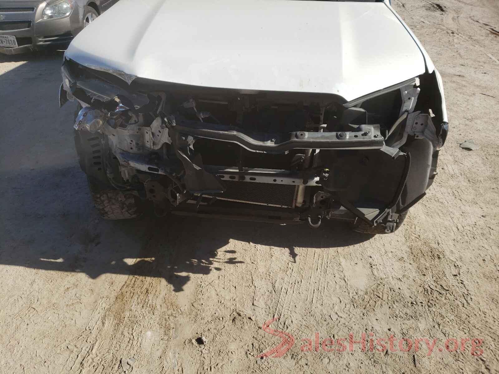 JTEBU5JR2H5473920 2017 TOYOTA 4RUNNER