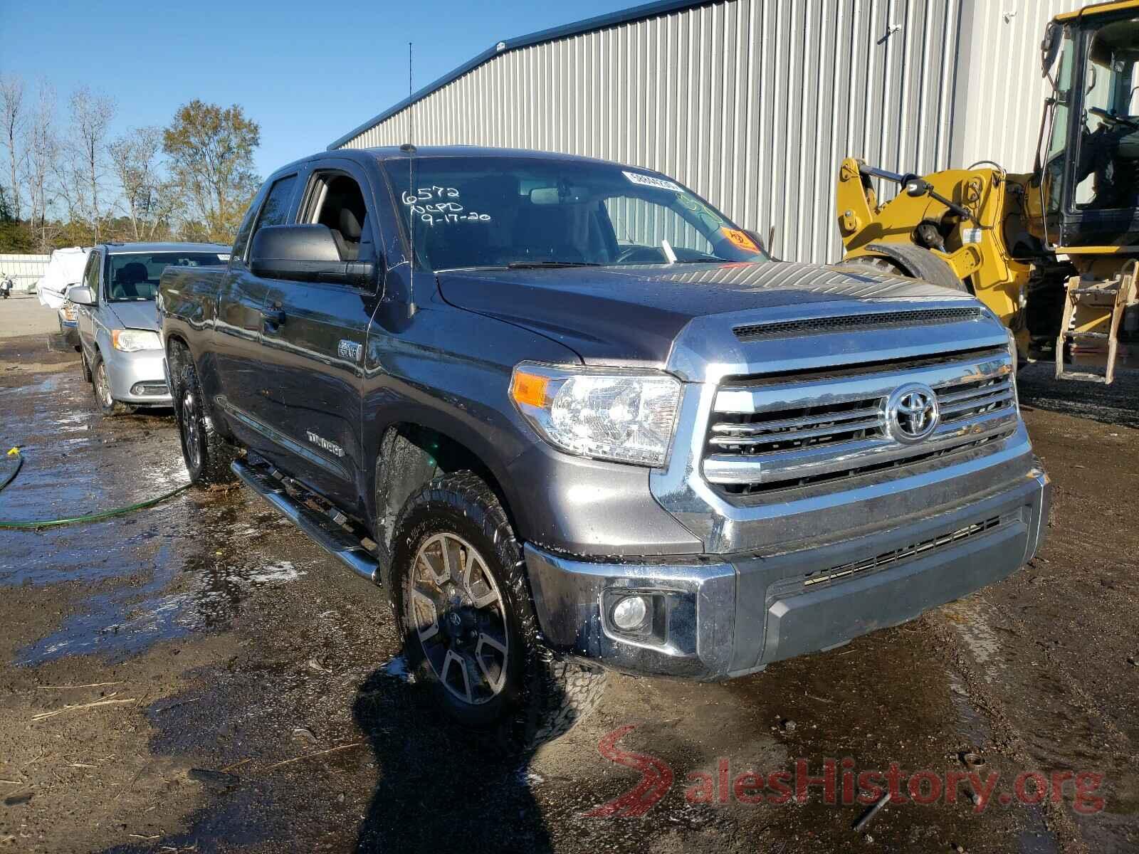 5TFUW5F1XHX619348 2017 TOYOTA TUNDRA