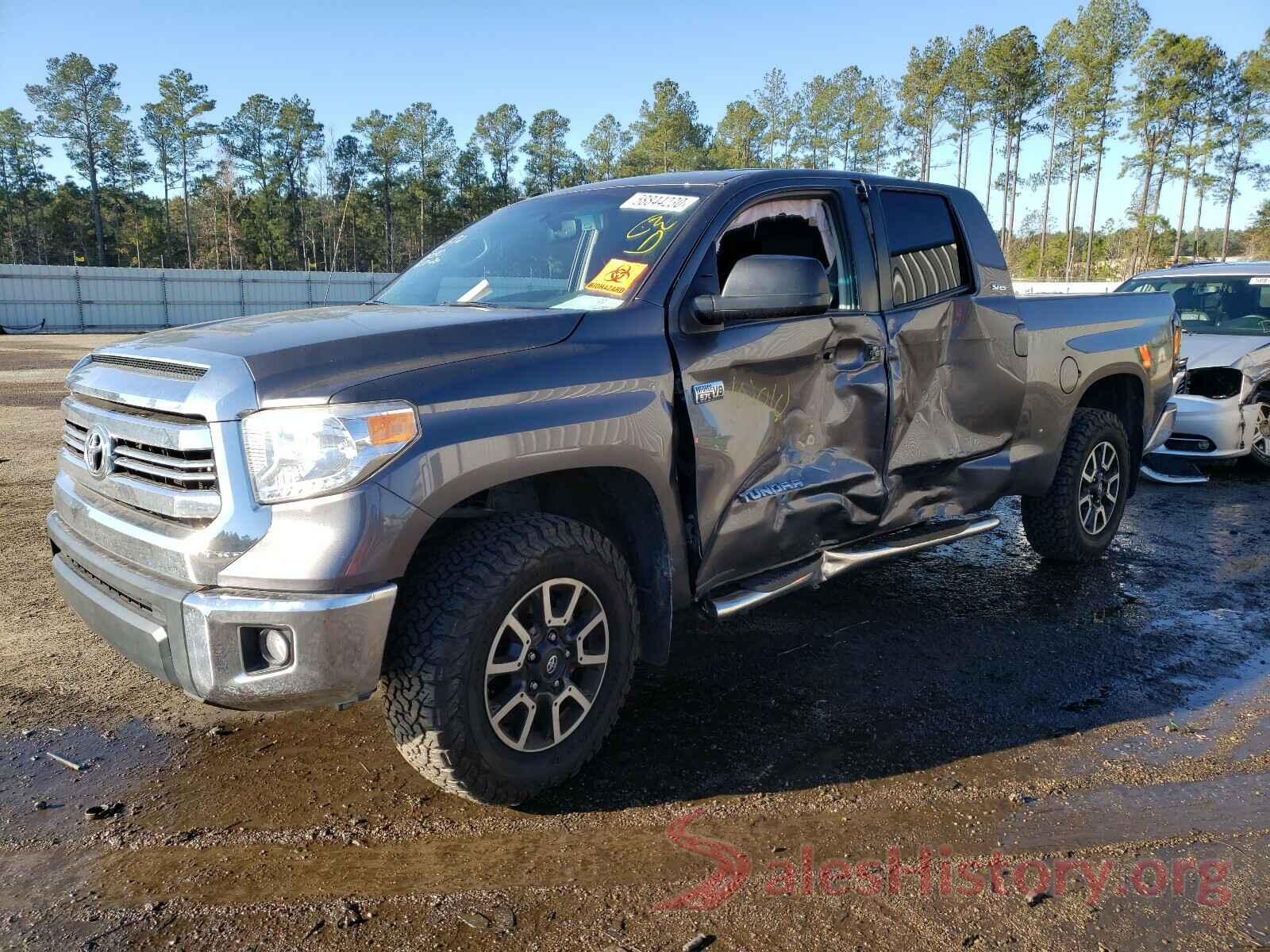 5TFUW5F1XHX619348 2017 TOYOTA TUNDRA