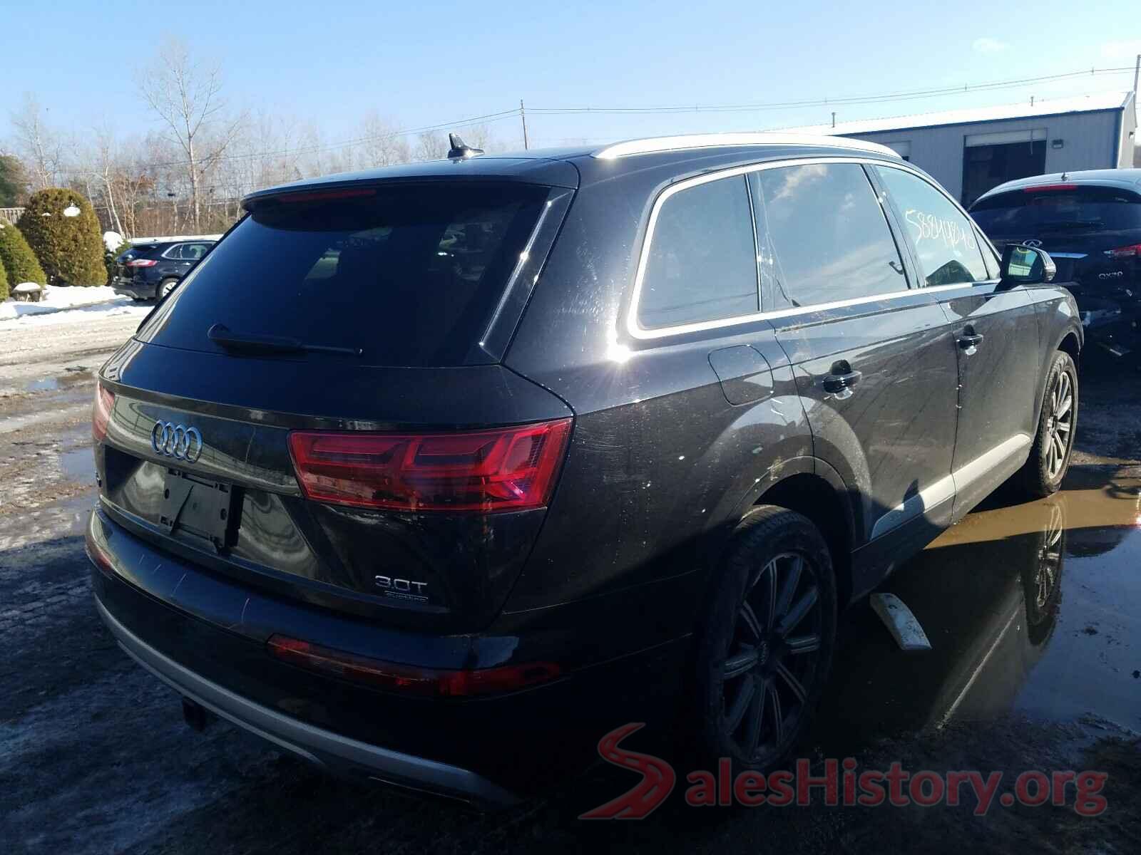 WA1LAAF75JD052801 2018 AUDI Q7