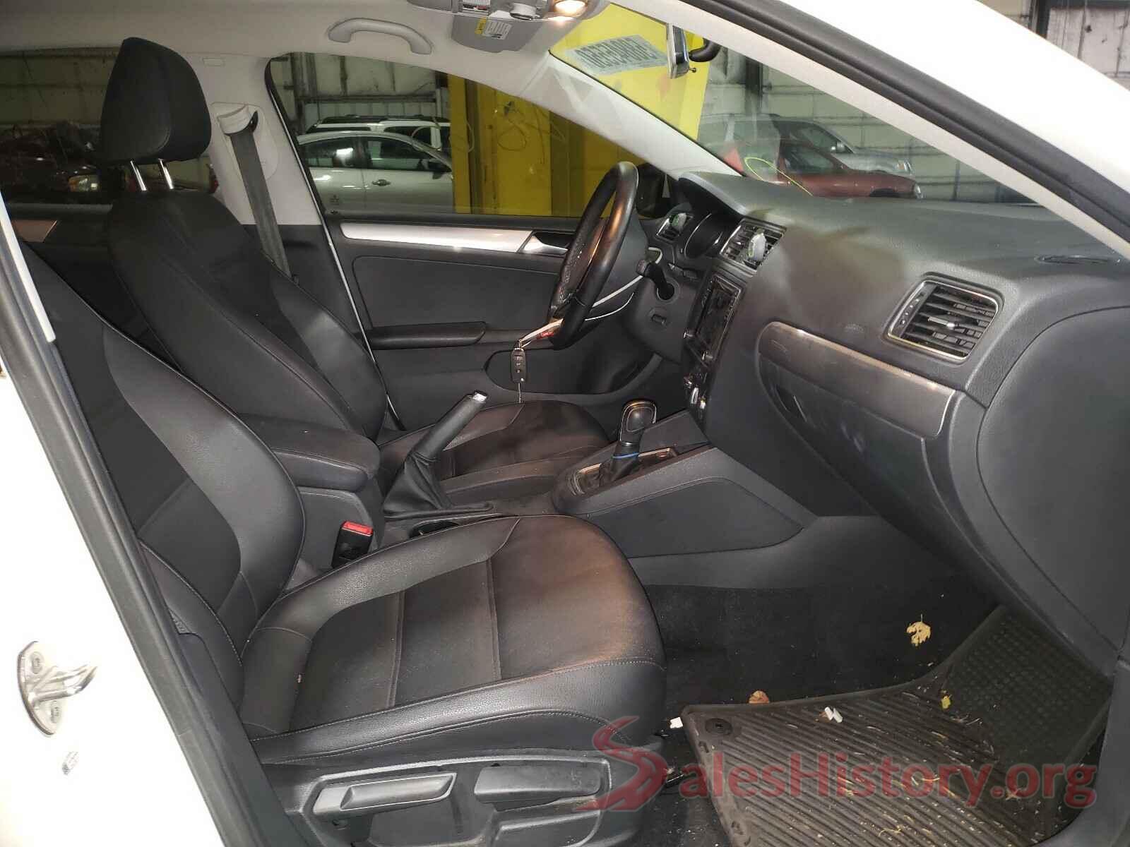 3VWD67AJ0GM370479 2016 VOLKSWAGEN JETTA