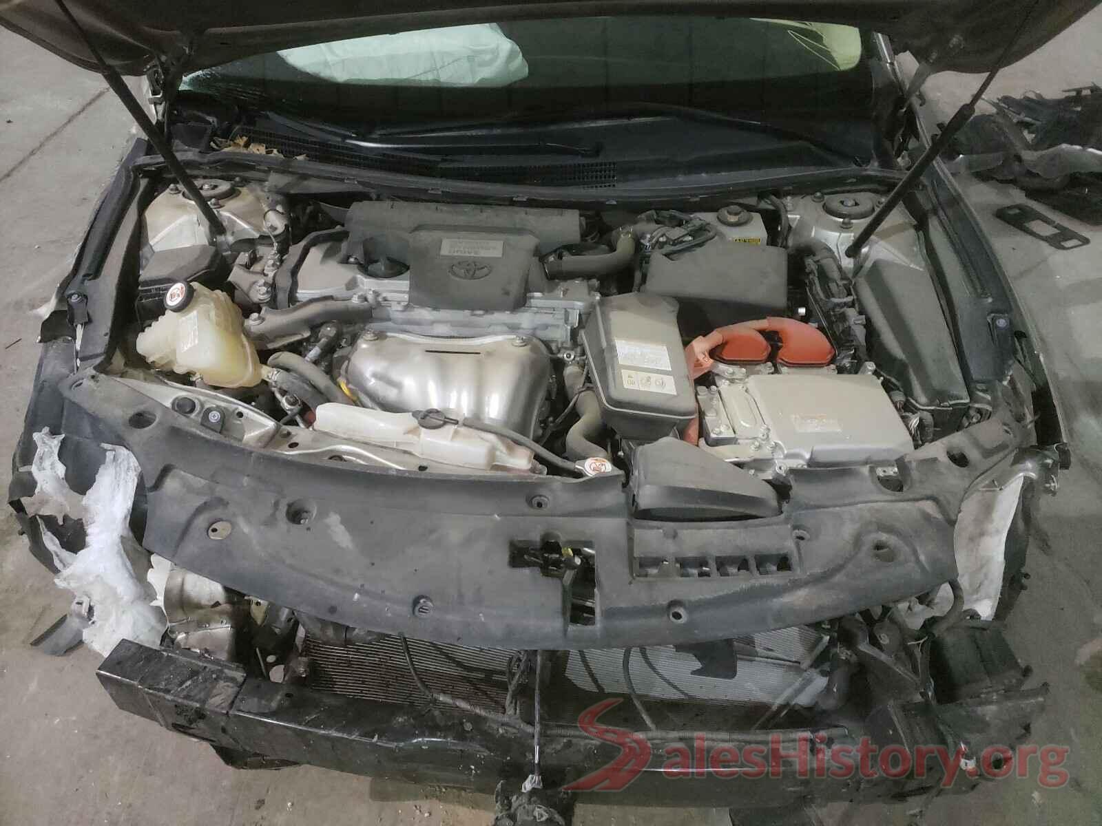 4T1BD1EB6JU060206 2018 TOYOTA AVALON