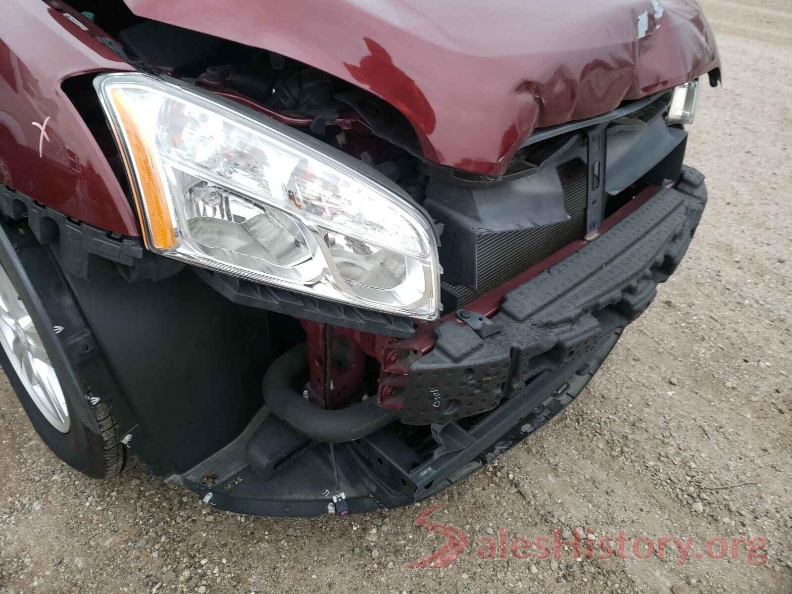 3GNCJLSB8GL274383 2016 CHEVROLET TRAX