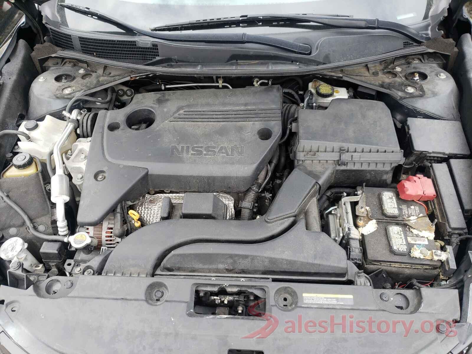 1N4AL3AP0JC255181 2018 NISSAN ALTIMA