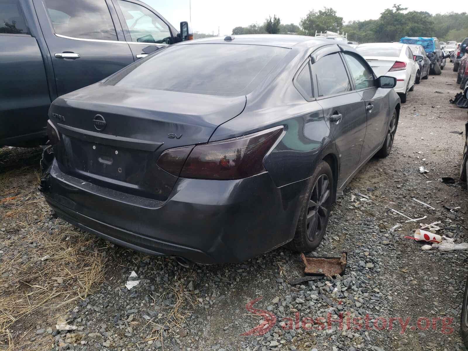 1N4AL3AP0JC255181 2018 NISSAN ALTIMA