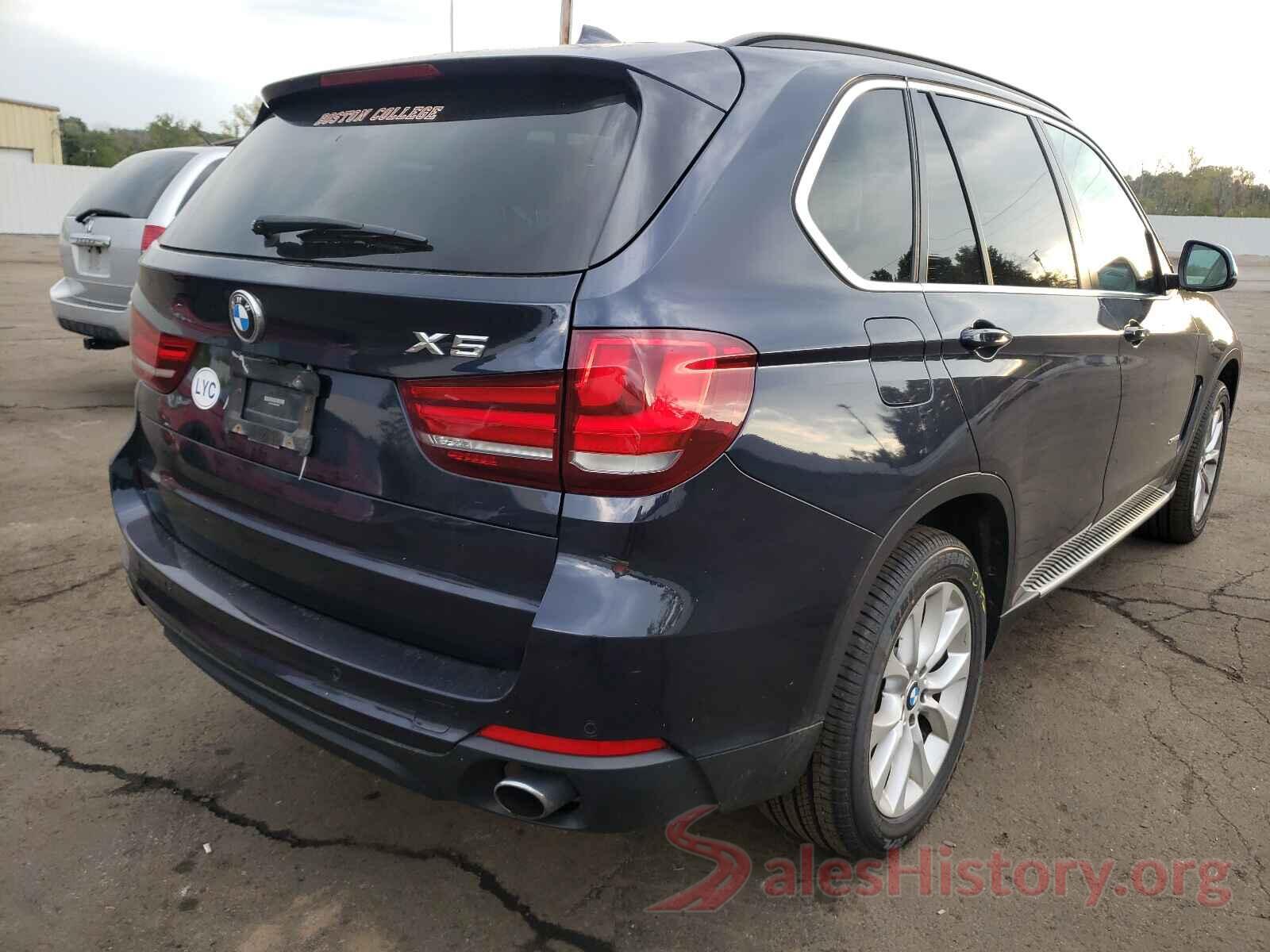 5UXKR0C58G0P24209 2016 BMW X5