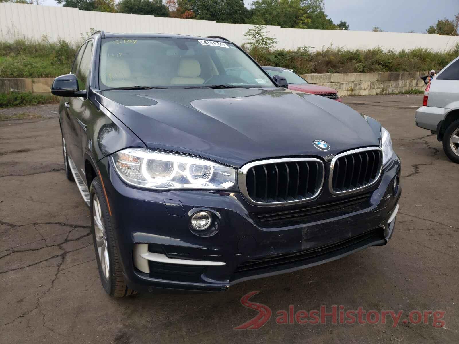 5UXKR0C58G0P24209 2016 BMW X5