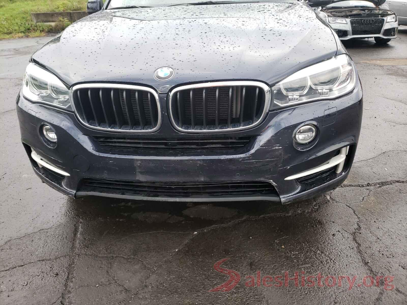 5UXKR0C58G0P24209 2016 BMW X5