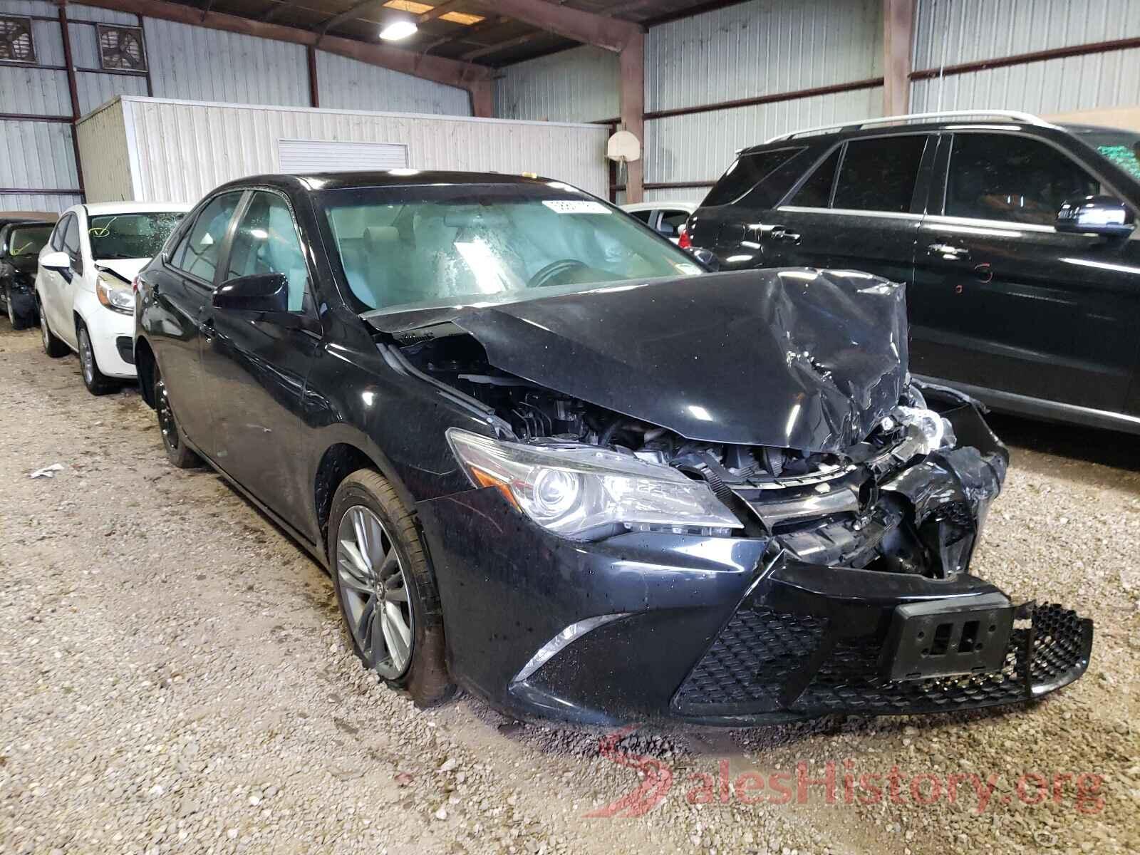 4T1BF1FKXHU360091 2017 TOYOTA CAMRY