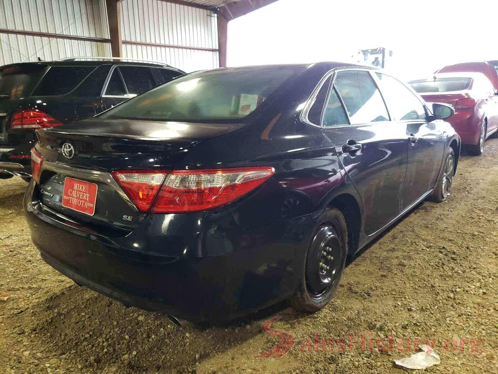 4T1BF1FKXHU360091 2017 TOYOTA CAMRY