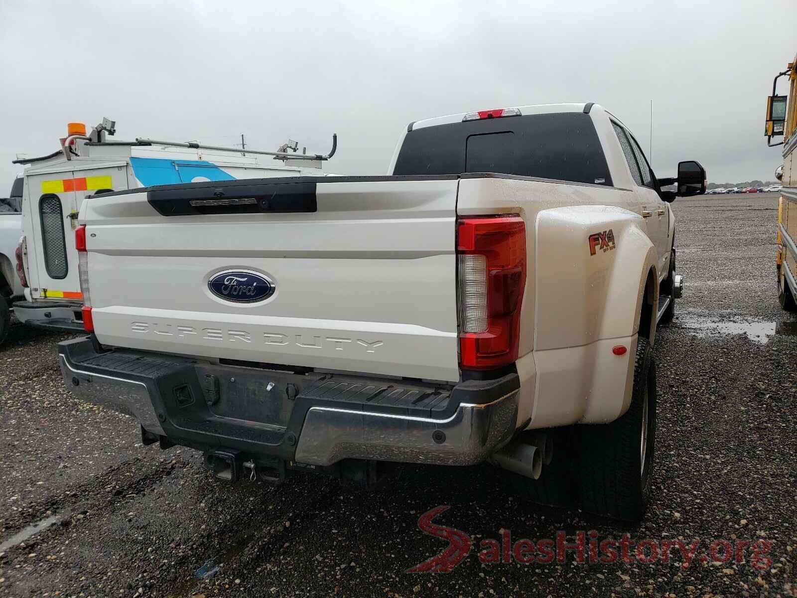 1FT8W3DT1KEG00300 2019 FORD F350