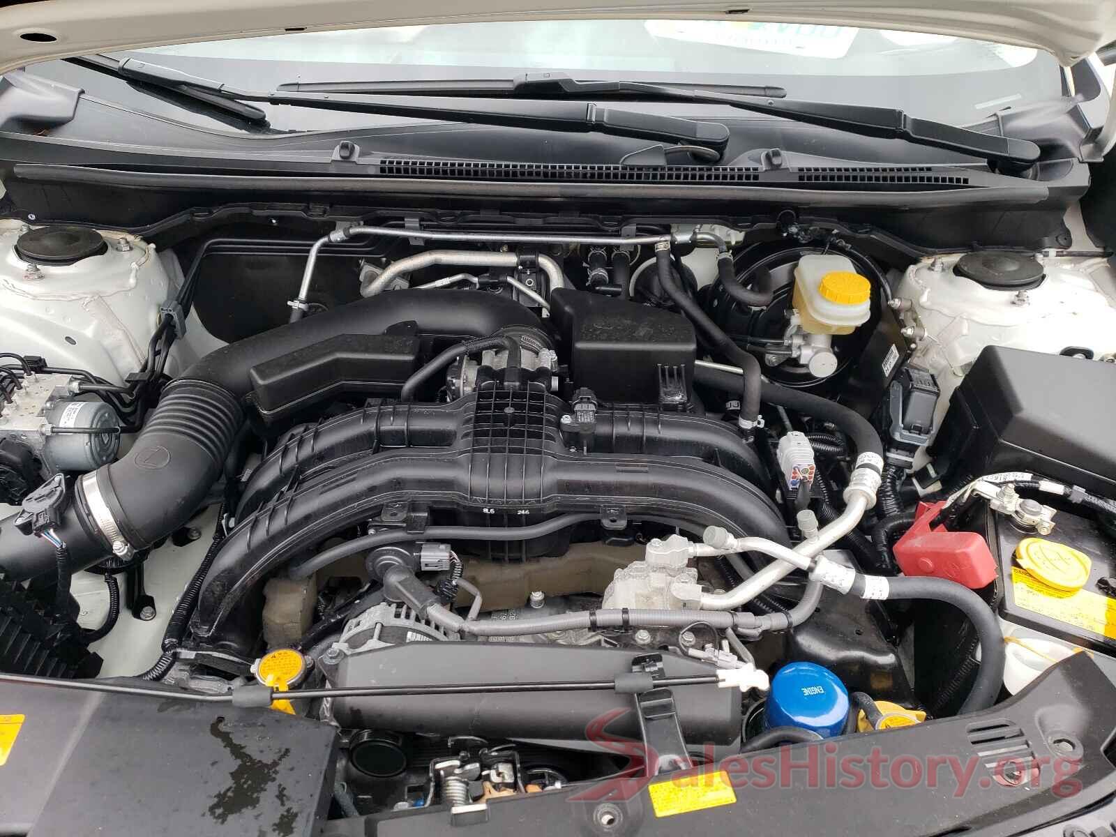 JF2GTAEC3K8282705 2019 SUBARU CROSSTREK