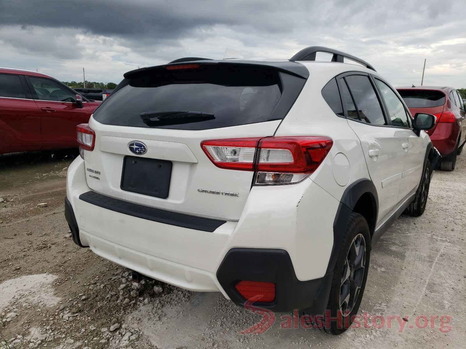 JF2GTAEC3K8282705 2019 SUBARU CROSSTREK