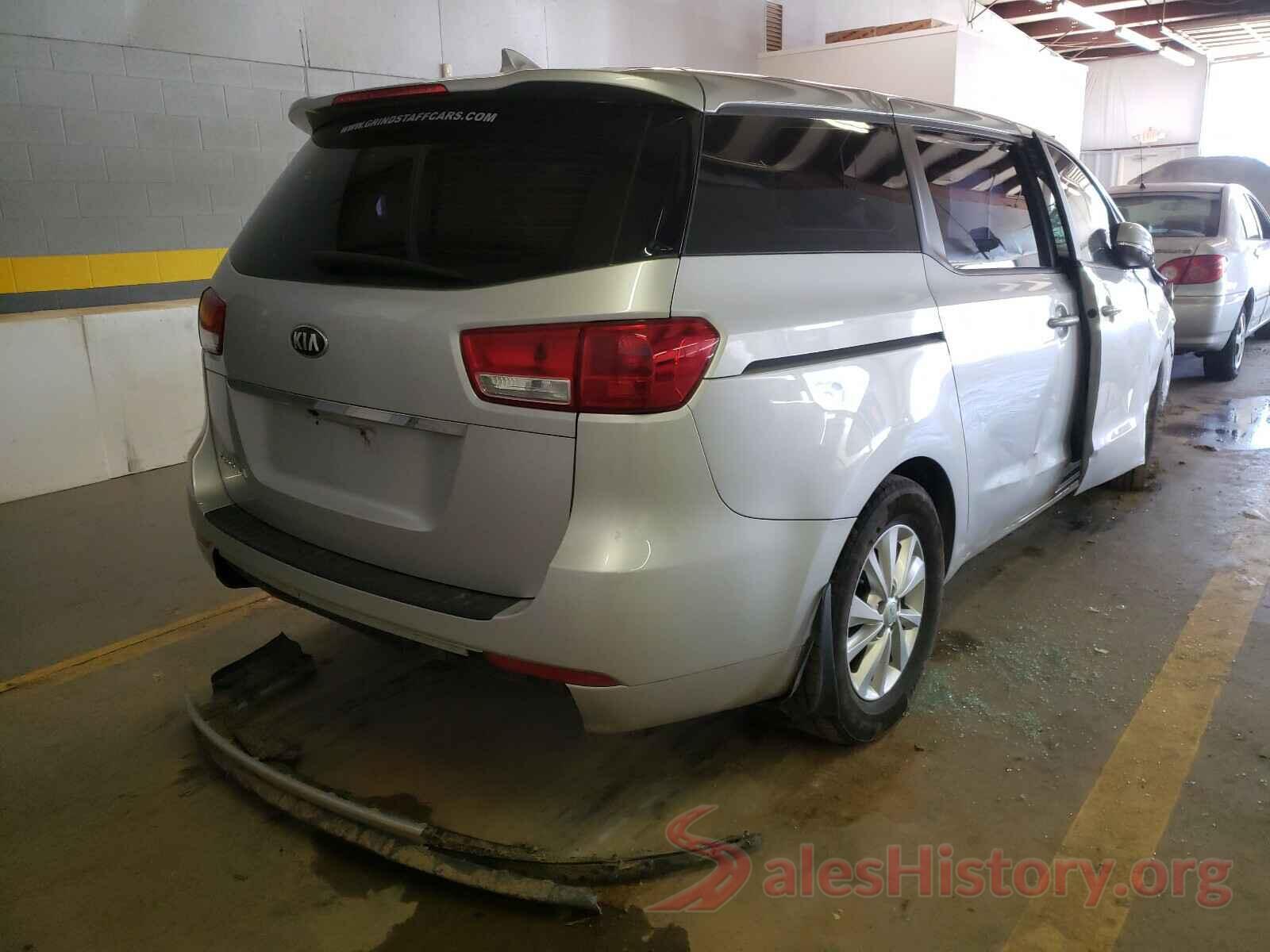 KNDMA5C12J6407204 2018 KIA SEDONA