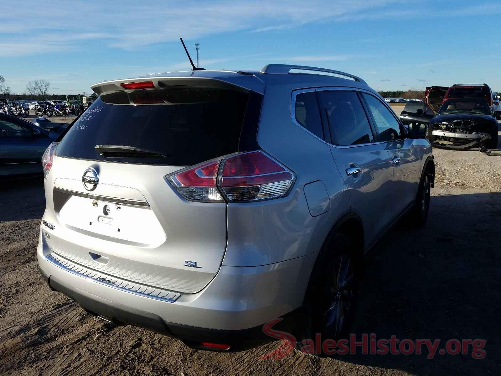 5N1AT2MT9GC751808 2016 NISSAN ROGUE