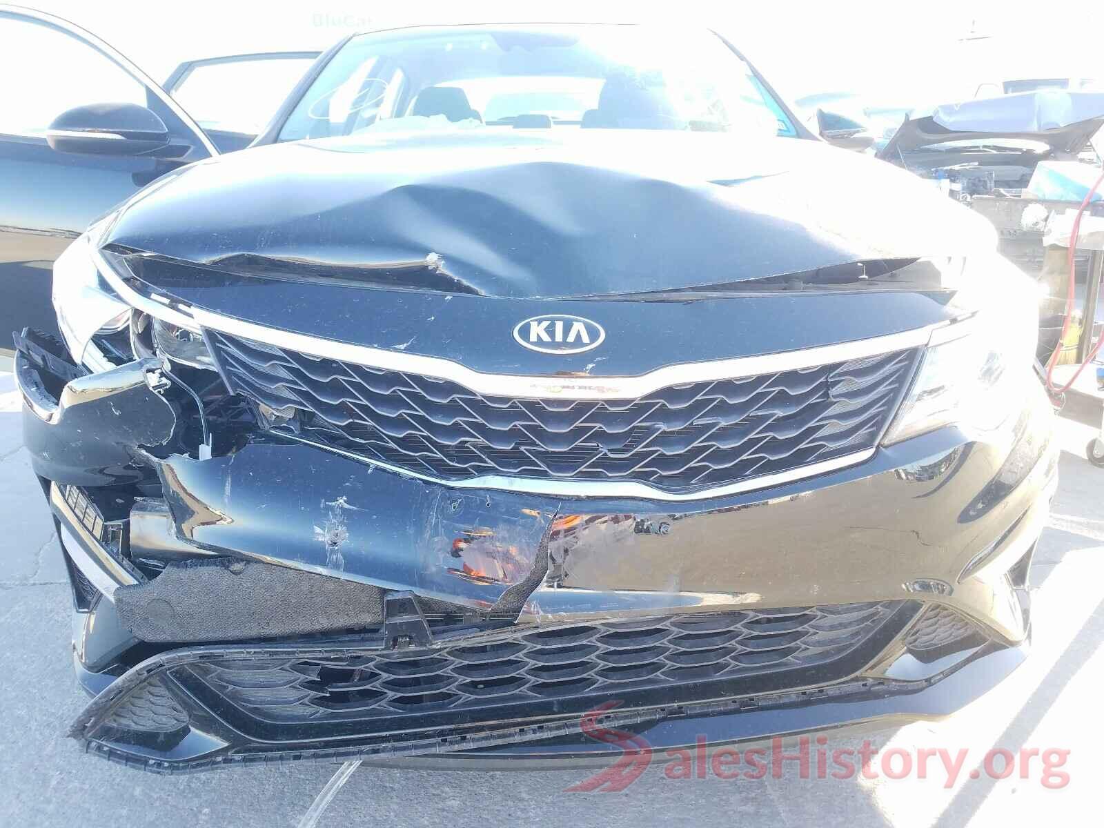 5XXGT4L37KG357387 2019 KIA OPTIMA