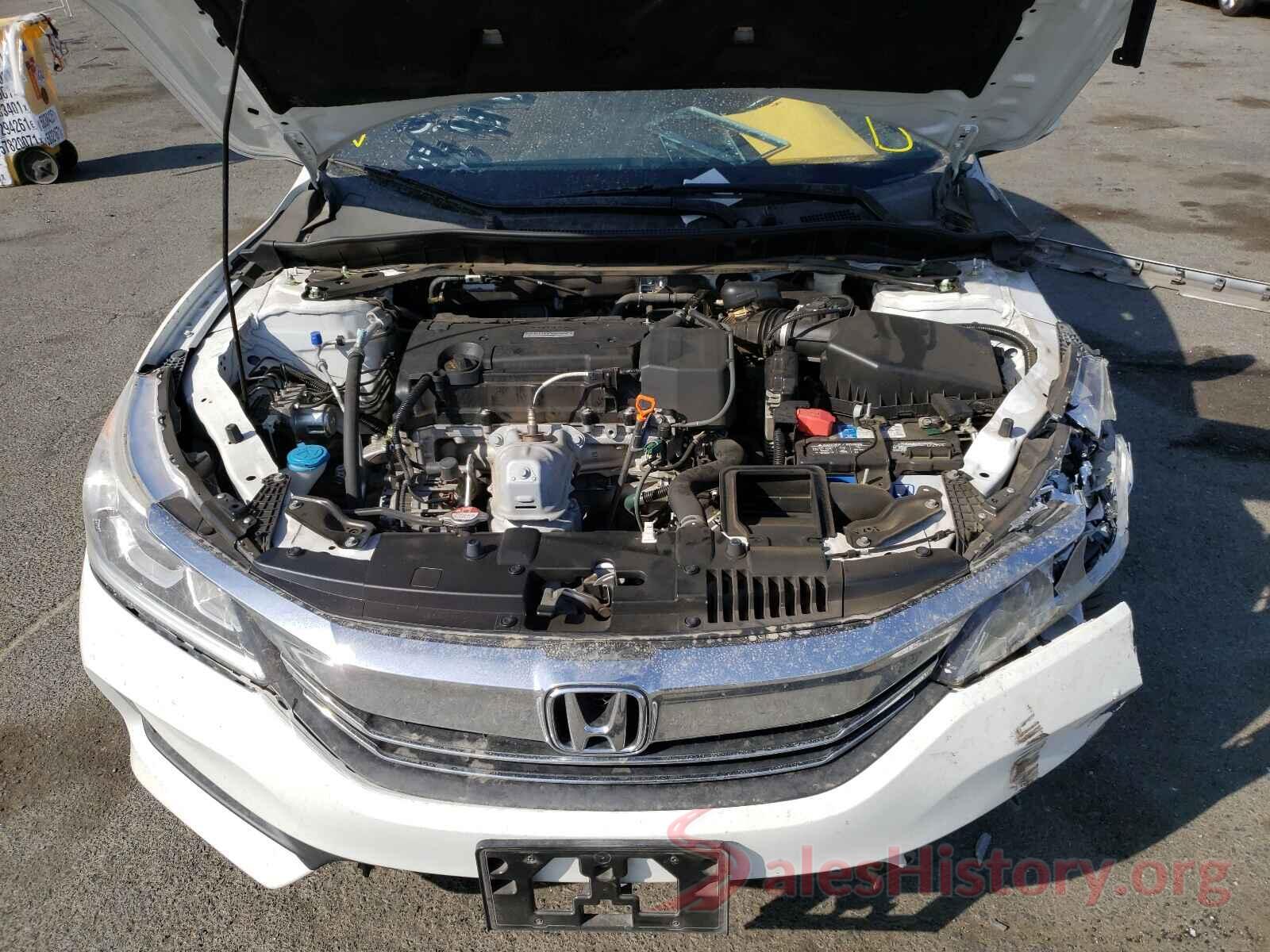 1HGCR2F5XHA096230 2017 HONDA ACCORD