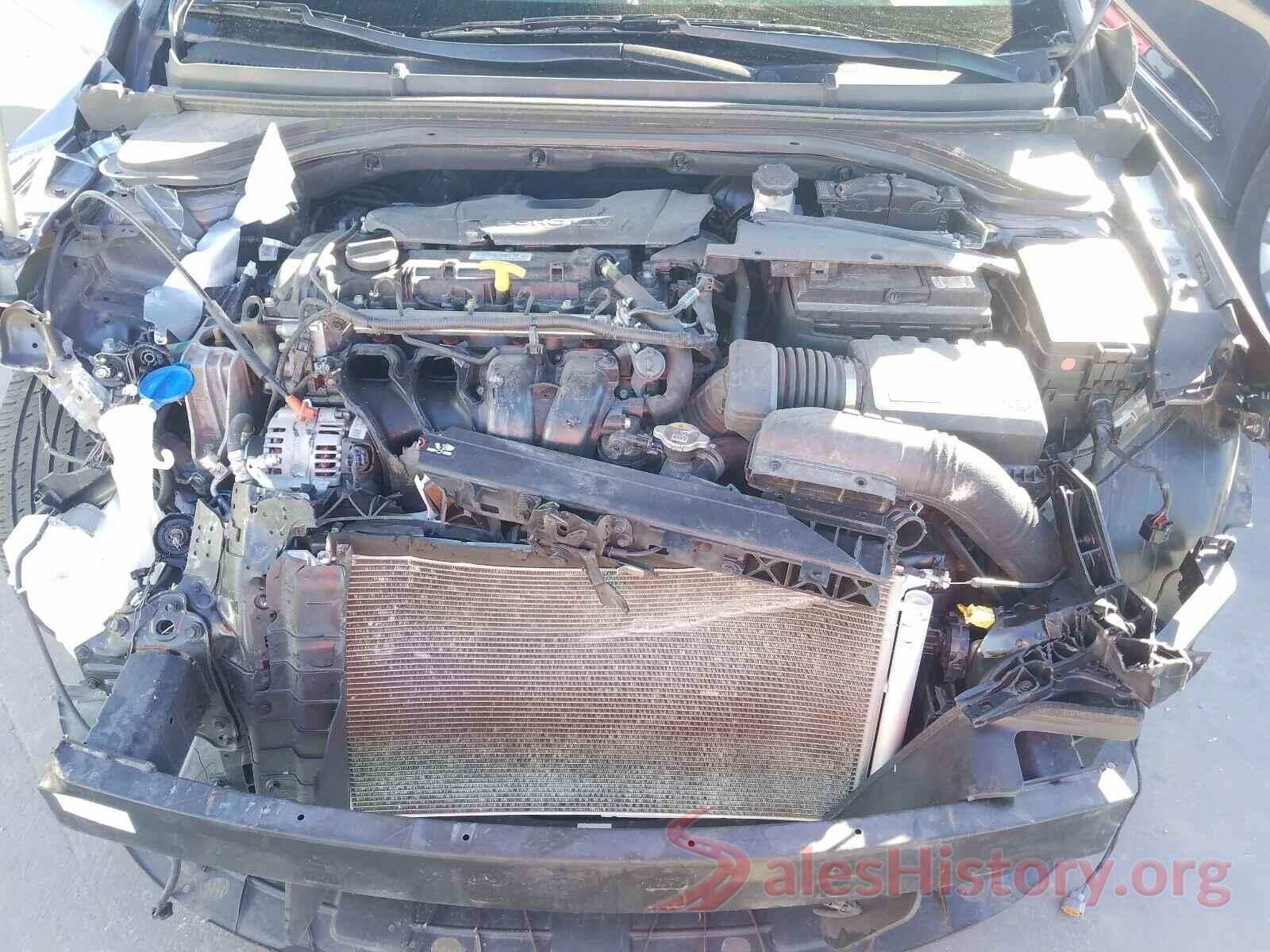 5NPD84LF9KH419455 2019 HYUNDAI ELANTRA