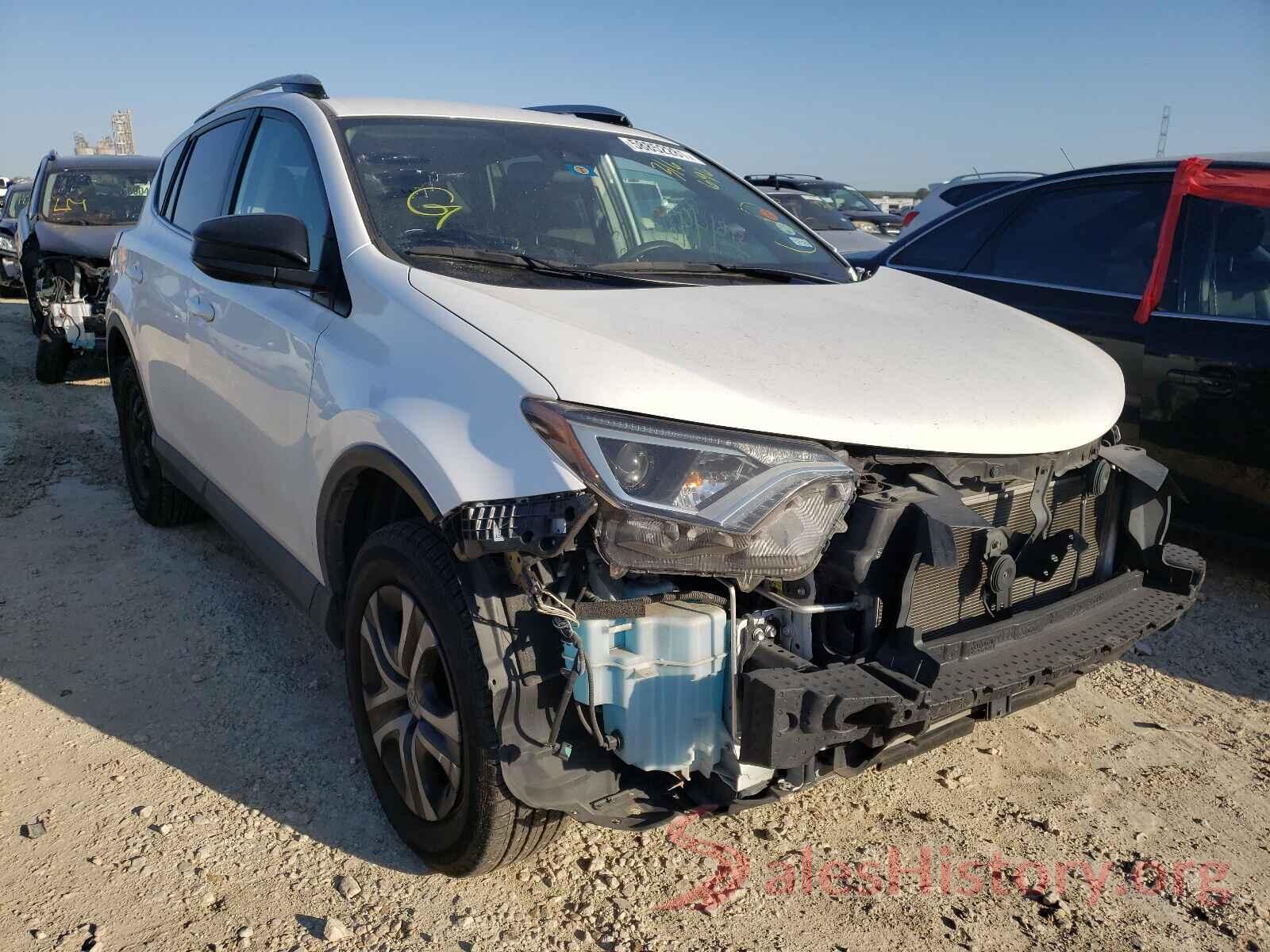 2T3ZFREV0HW316696 2017 TOYOTA RAV4