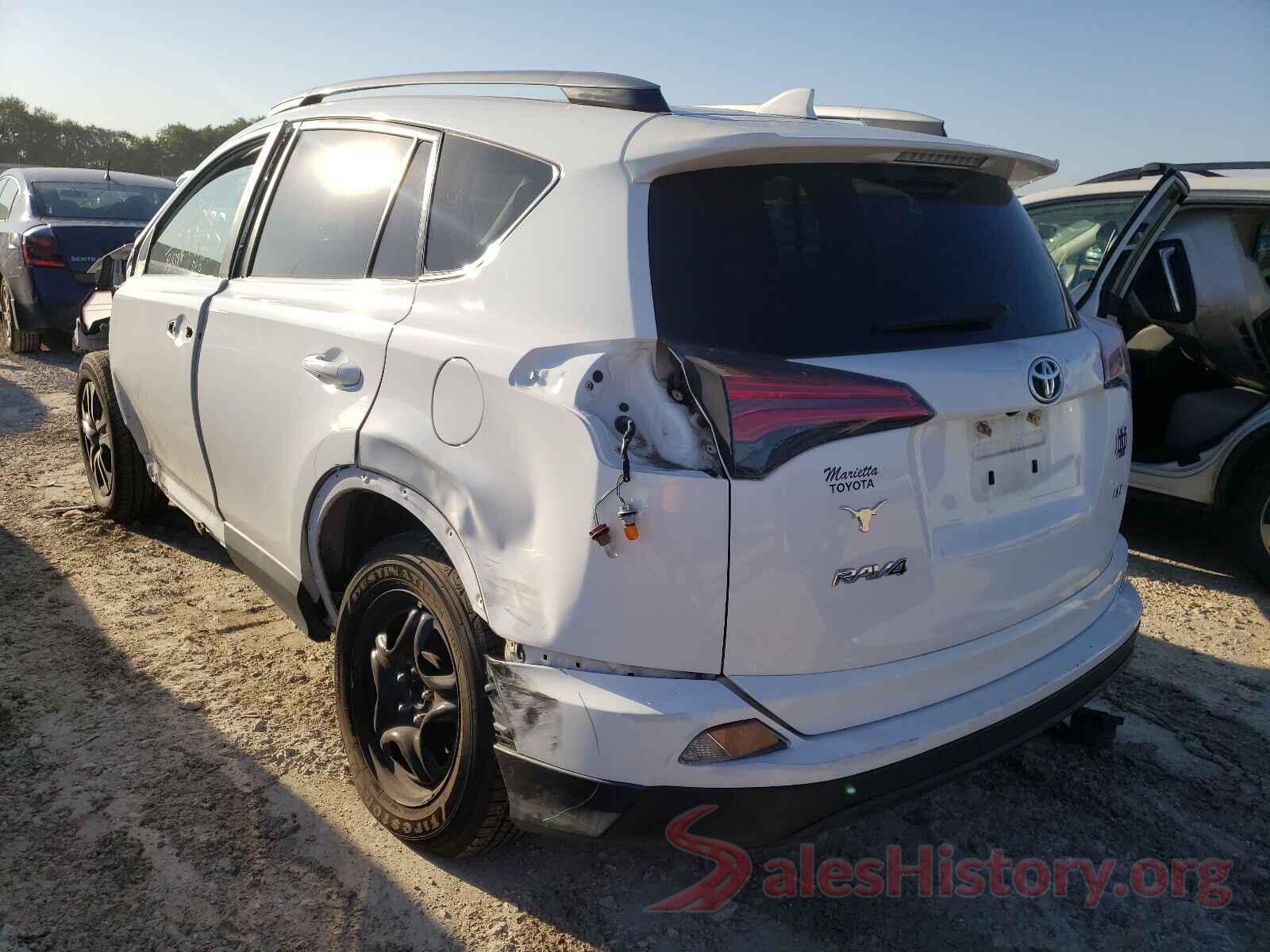 2T3ZFREV0HW316696 2017 TOYOTA RAV4