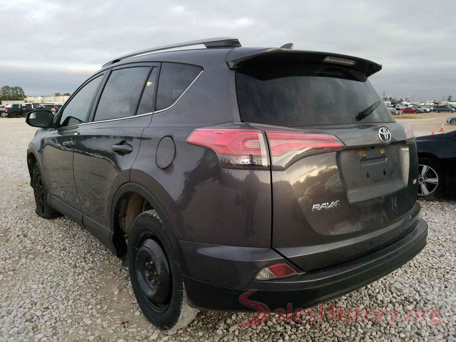 JTMZFREV2HJ119902 2017 TOYOTA RAV4