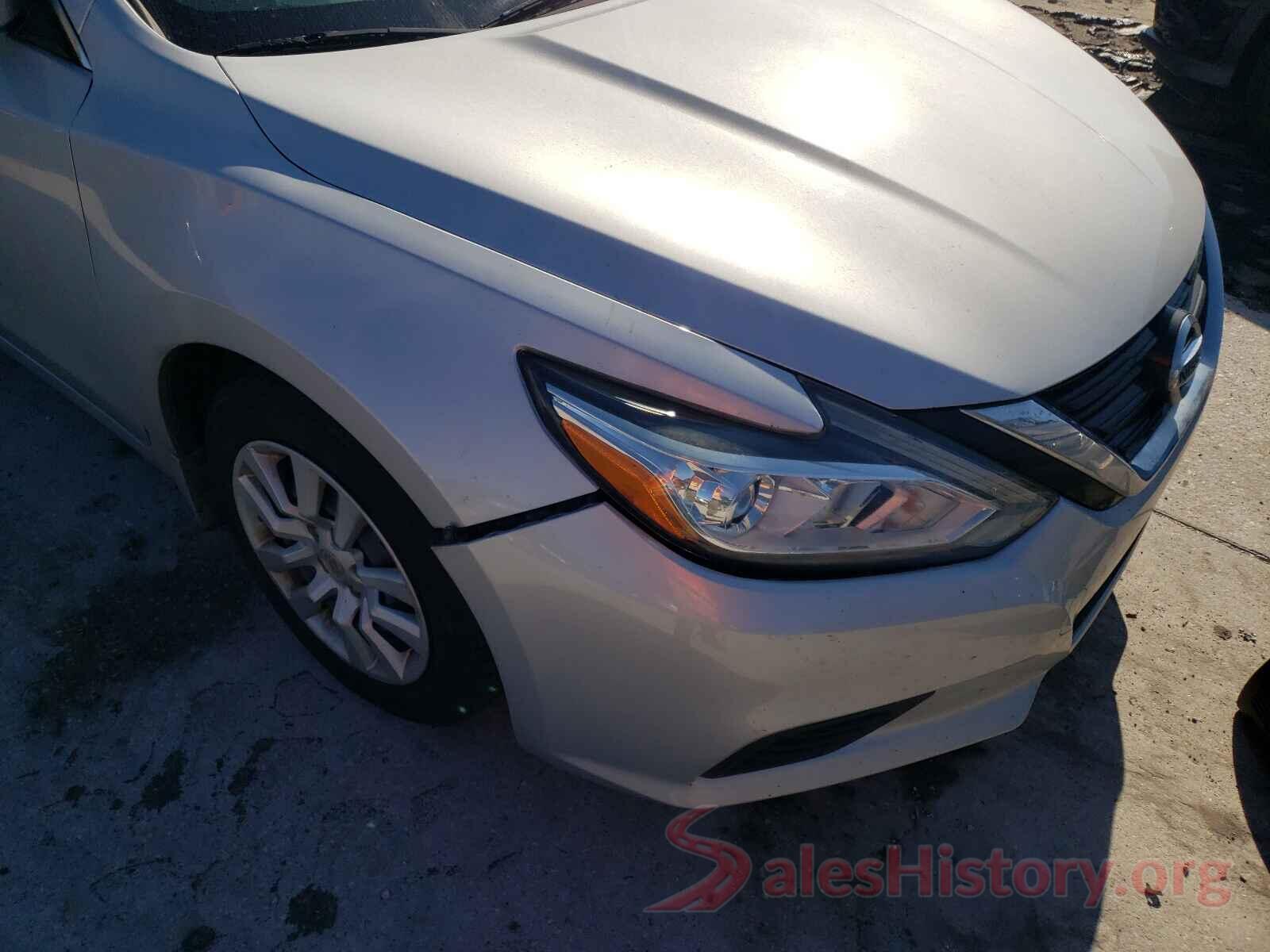 1N4AL3AP0GN382638 2016 NISSAN ALTIMA