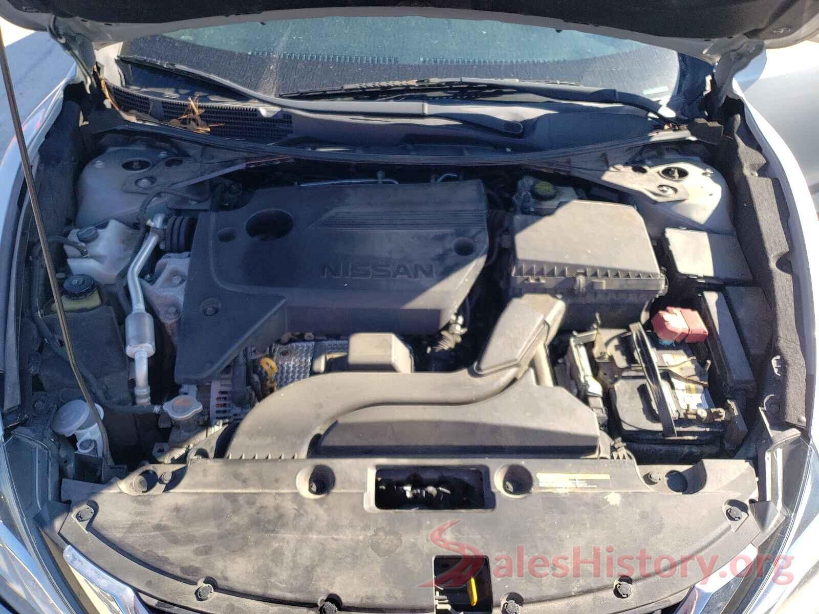 1N4AL3AP0GN382638 2016 NISSAN ALTIMA