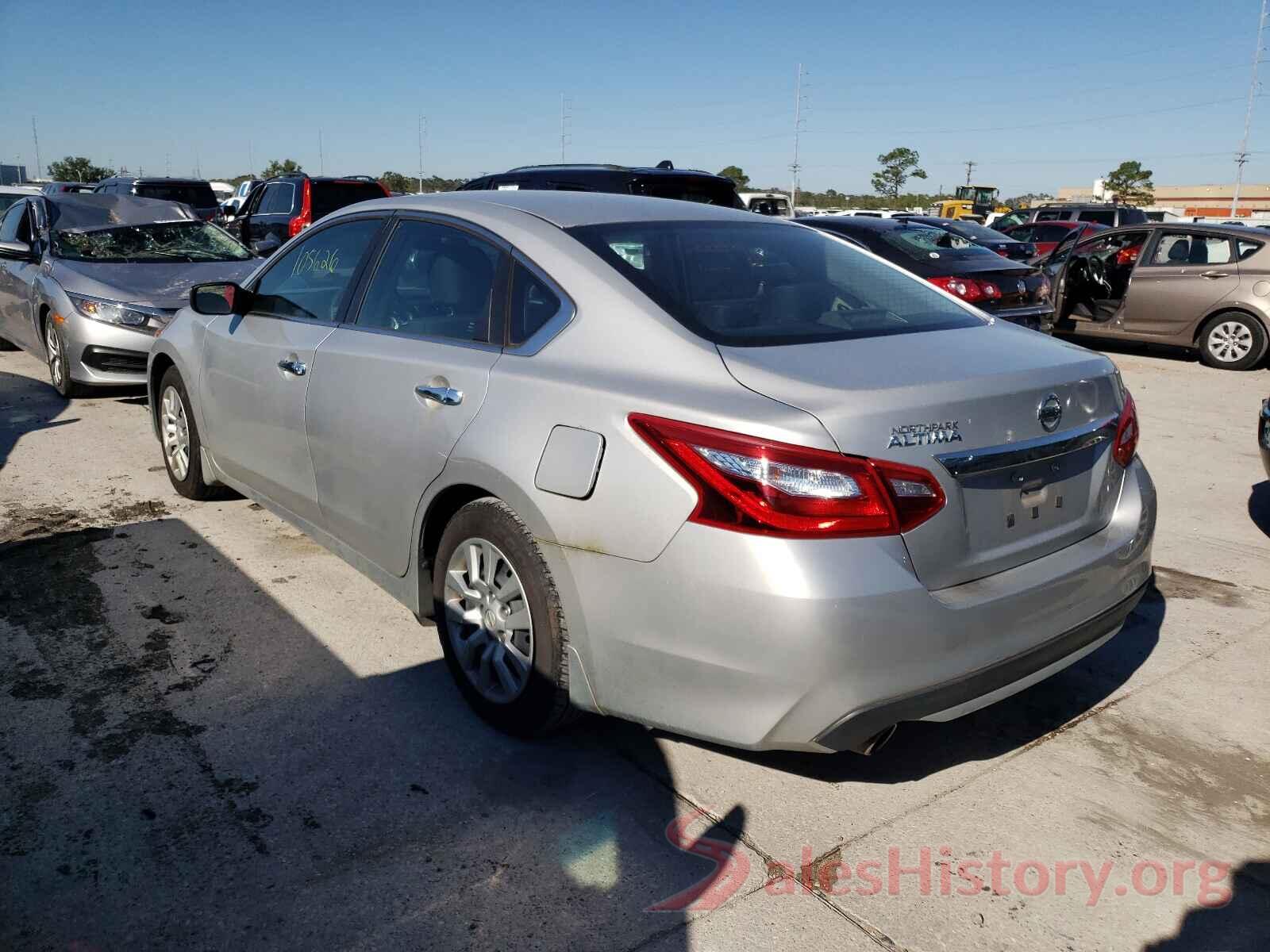 1N4AL3AP0GN382638 2016 NISSAN ALTIMA